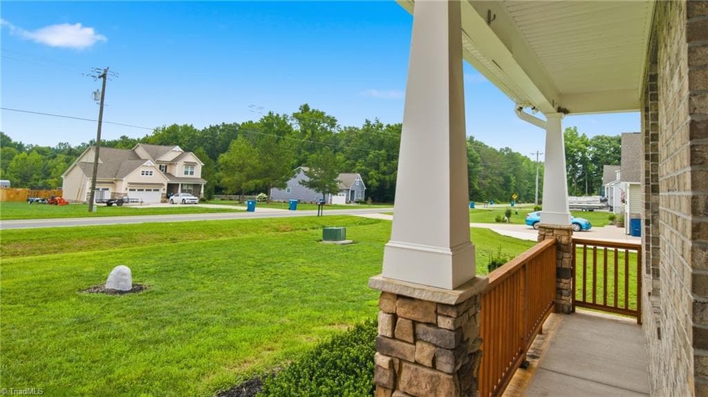 Stick/Site Built at 4351 Salem Church Road, Mebane NC 27258, Mebane, photo 6 of 49