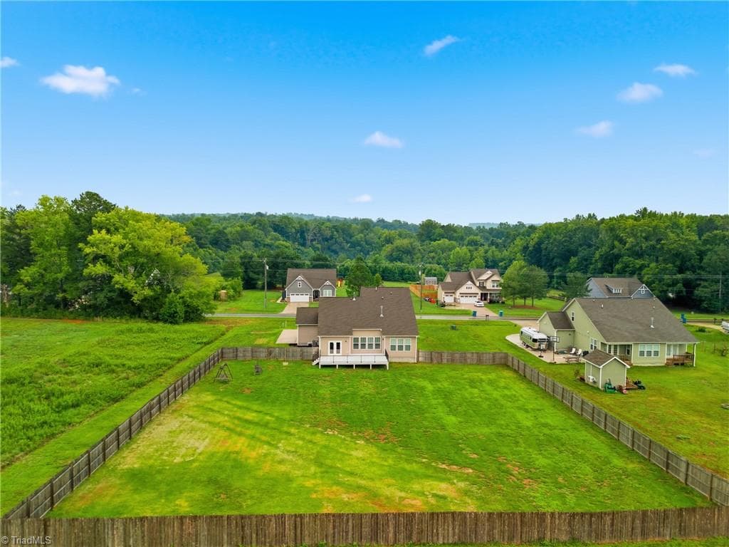 Stick/Site Built at 4351 Salem Church Road, Mebane NC 27258, Mebane, photo 46 of 49