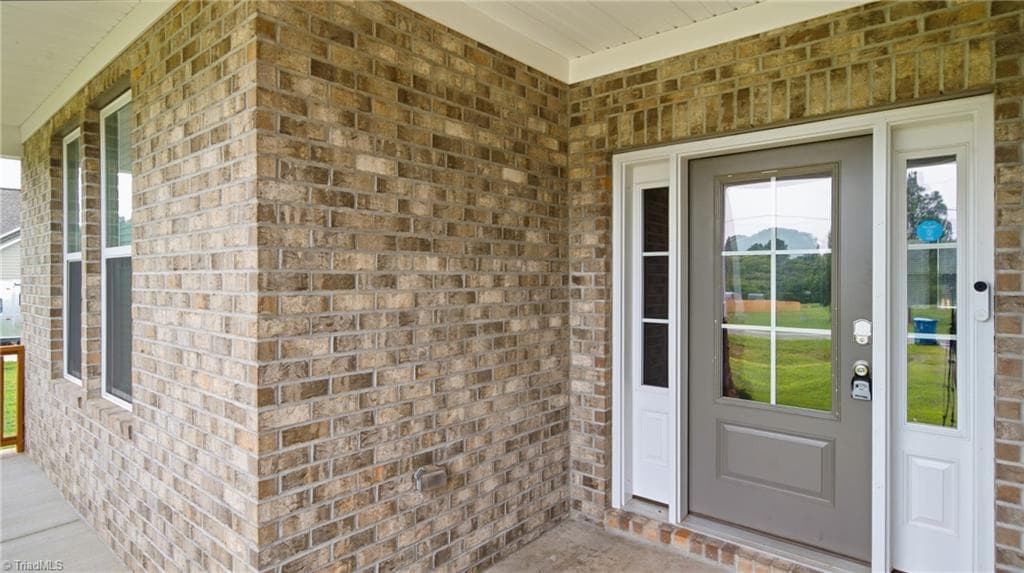 Stick/Site Built at 4351 Salem Church Road, Mebane NC 27258, Mebane, photo 5 of 49
