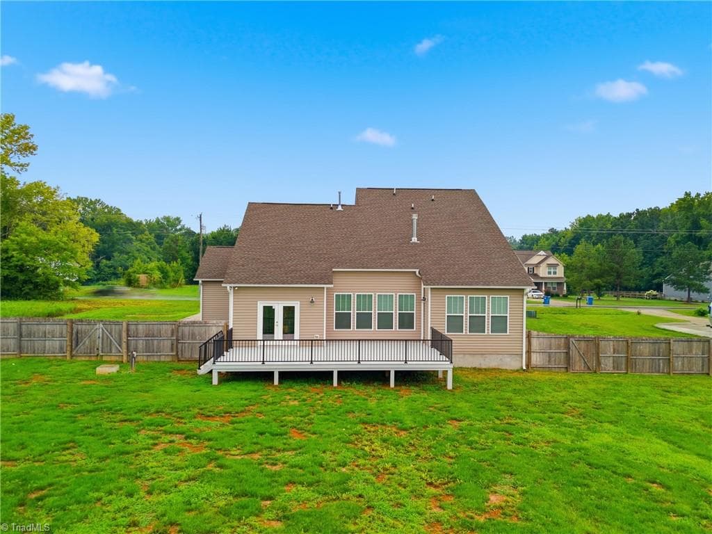 Stick/Site Built at 4351 Salem Church Road, Mebane NC 27258, Mebane, photo 45 of 49