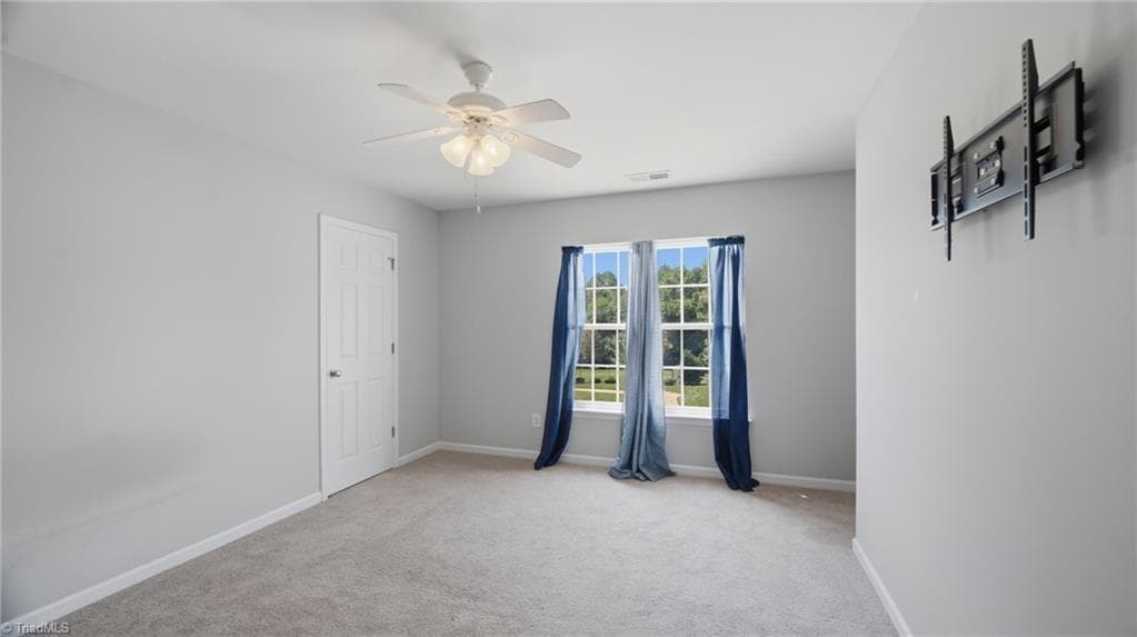 Stick/Site Built at 2016 Heron Pointe Drive, Whitsett NC 27377, Whitsett, photo 36 of 46
