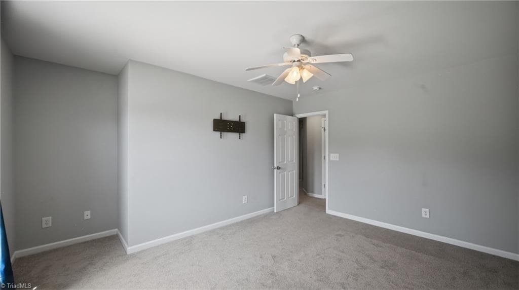 Stick/Site Built at 2016 Heron Pointe Drive, Whitsett NC 27377, Whitsett, photo 37 of 46