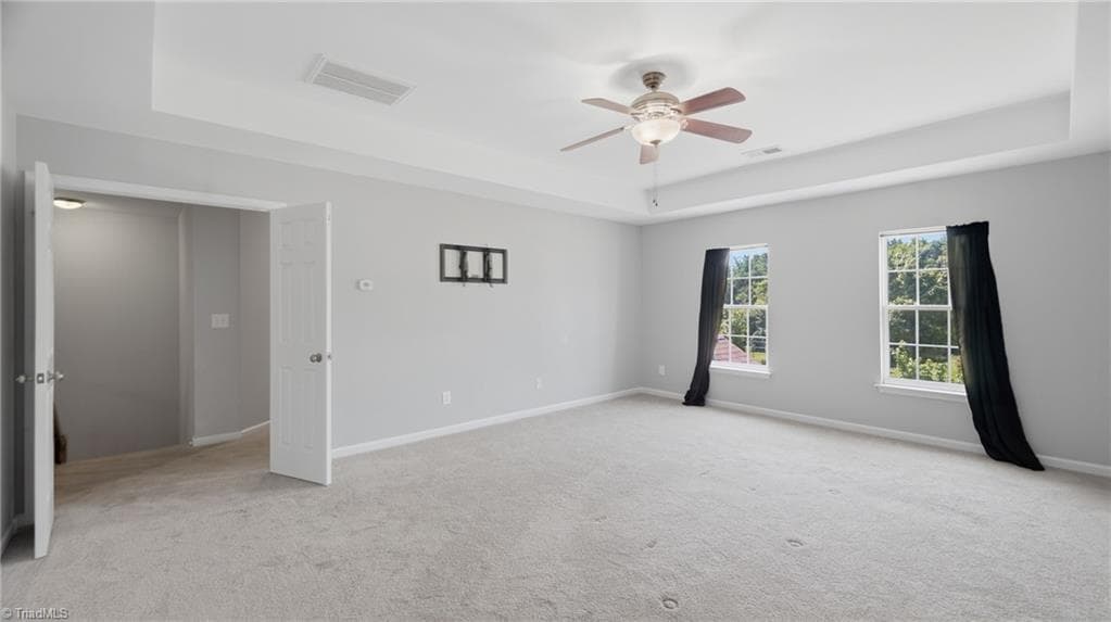 Stick/Site Built at 2016 Heron Pointe Drive, Whitsett NC 27377, Whitsett, photo 29 of 46