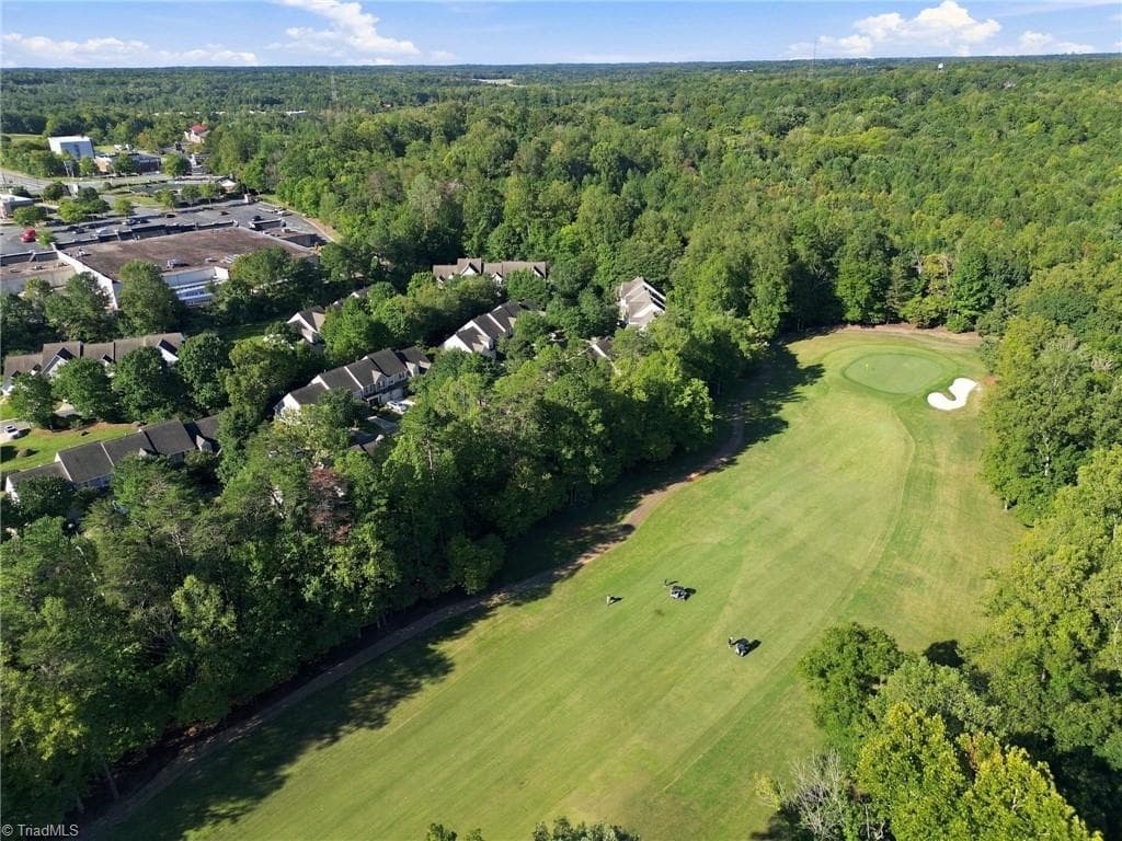 Stick/Site Built at 6471 Bellcross Trail, Whitsett NC 27377, photo 2 of 47