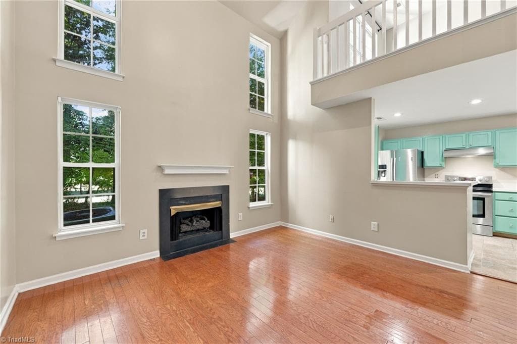 Stick/Site Built at 6471 Bellcross Trail, Whitsett NC 27377, Whitsett, photo 17 of 47