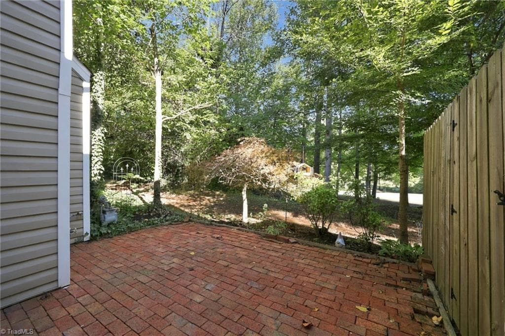 Stick/Site Built at 6471 Bellcross Trail, Whitsett NC 27377, Whitsett, photo 36 of 47
