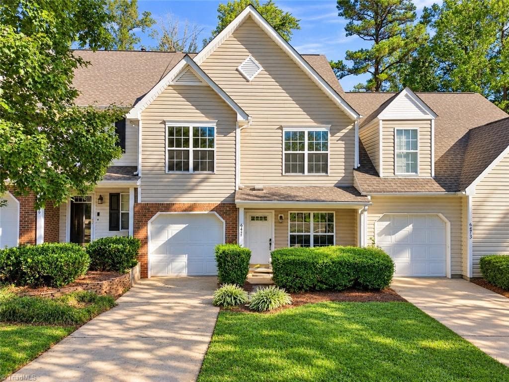 6471 Bellcross Trail, Whitsett NC 27377