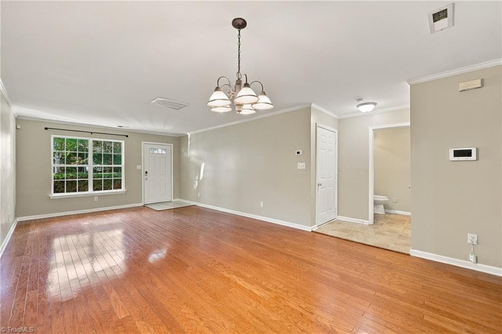 Stick/Site Built at 6471 Bellcross Trail, Whitsett NC 27377, Whitsett, photo 9 of 47