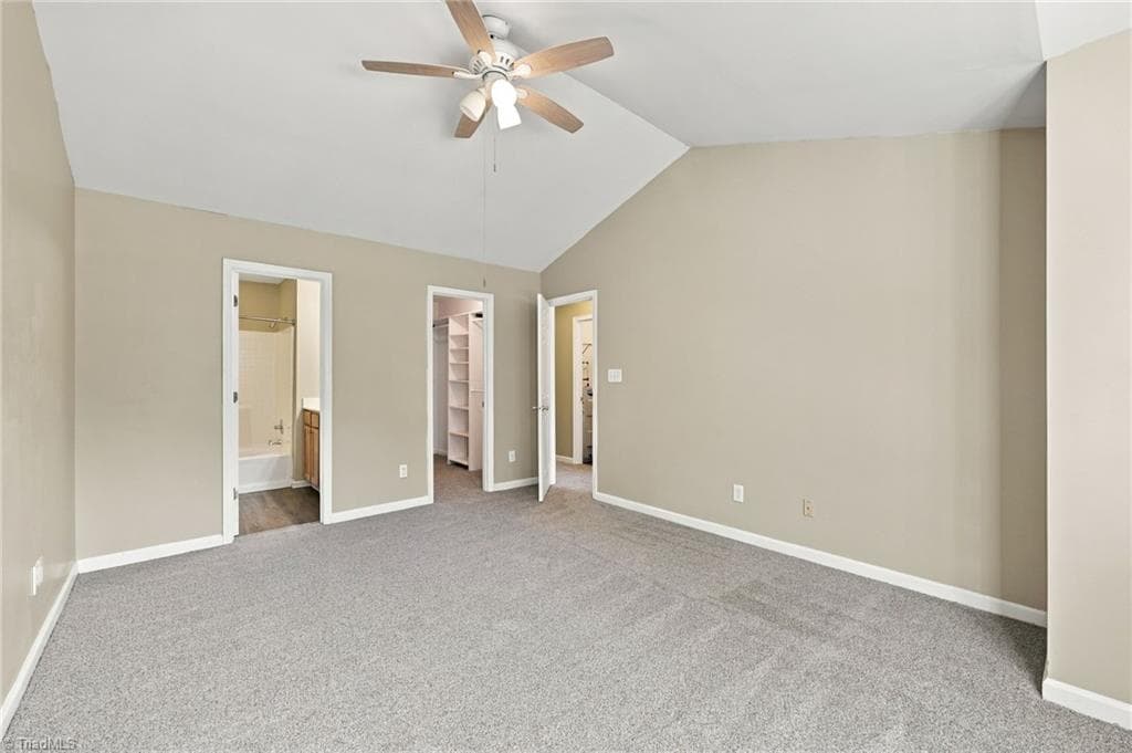 Stick/Site Built at 6471 Bellcross Trail, Whitsett NC 27377, Whitsett, photo 25 of 47