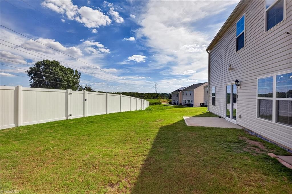 Stick/Site Built at 3549 Cash Drive, Winston-Salem NC 27107, Winston-Salem, photo 27 of 29
