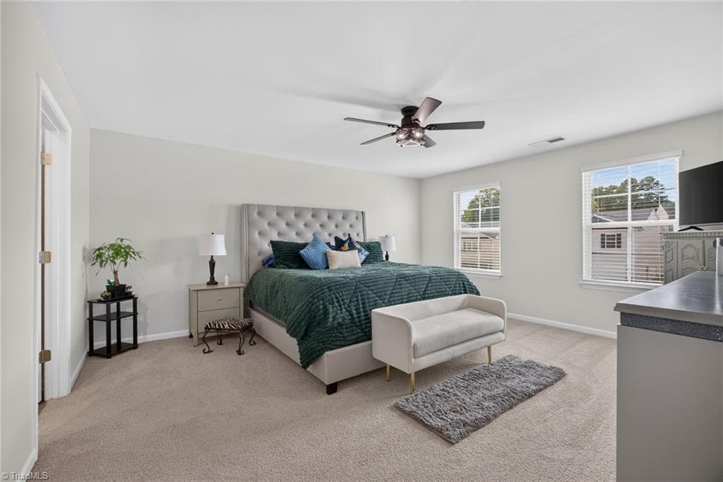 Stick/Site Built at 3549 Cash Drive, Winston-Salem NC 27107, Winston-Salem, photo 17 of 29