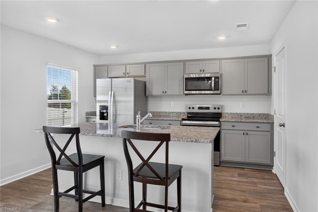 Stick/Site Built at 3549 Cash Drive, Winston-Salem NC 27107, Winston-Salem, photo 12 of 29