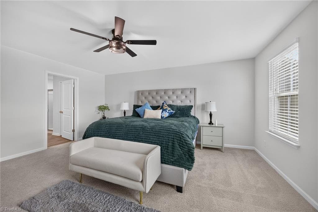 Stick/Site Built at 3549 Cash Drive, Winston-Salem NC 27107, Winston-Salem, photo 18 of 29