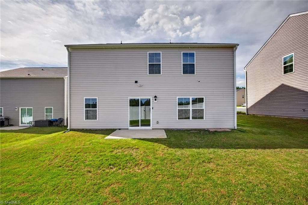 Stick/Site Built at 3549 Cash Drive, Winston-Salem NC 27107, Winston-Salem, photo 29 of 29