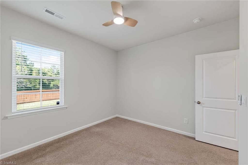 Stick/Site Built at 1033 Broadlands Way, Graham NC 27253, photo 16 of 50