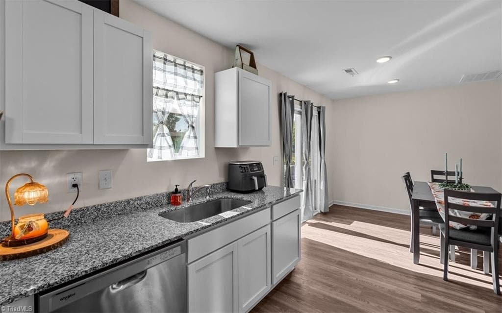 Stick/Site Built at 245 Mitchell Street, Walnut Cove NC 27052, Walnut Cove, photo 13 of 48