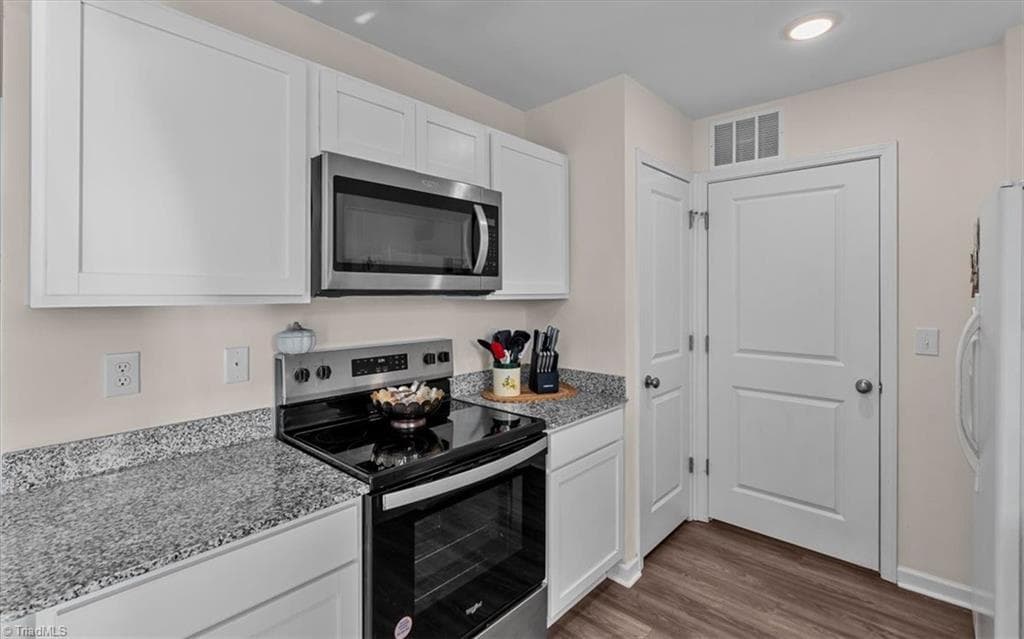 Stick/Site Built at 245 Mitchell Street, Walnut Cove NC 27052, Walnut Cove, photo 10 of 48