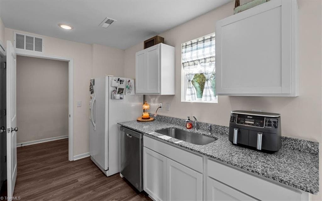 Stick/Site Built at 245 Mitchell Street, Walnut Cove NC 27052, Walnut Cove, photo 11 of 48