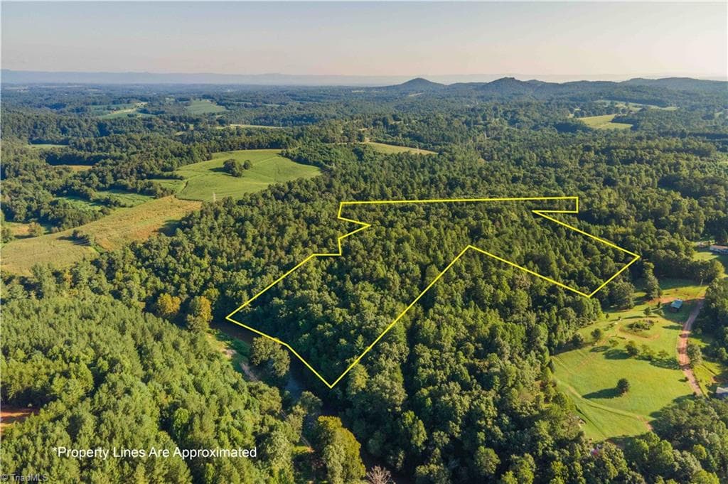 Unimproved Land at TBD Beacon Lane, Mount Airy NC 27030, photo 2 of 20