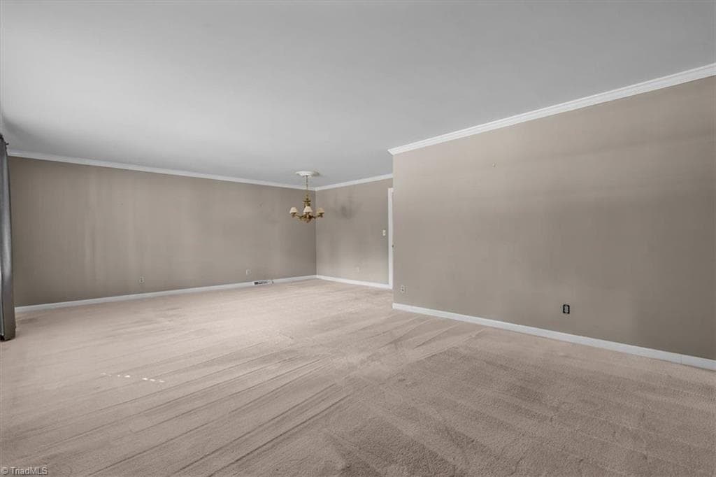 Stick/Site Built at 1609 Bolingbroke Road, High Point NC 27265, photo 3 of 34