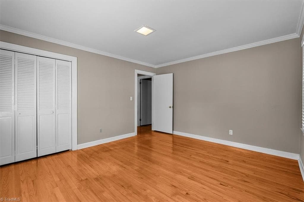 Stick/Site Built at 1609 Bolingbroke Road, High Point NC 27265, photo 24 of 34