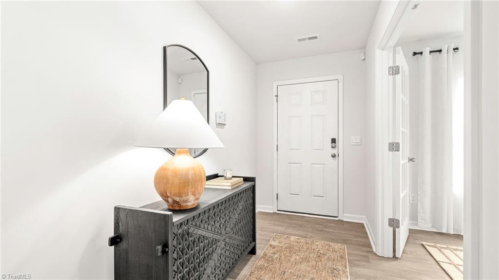 *Photos are of model home and are for representational purposes only - 409 White Spruce Court, Thomasville NC 27360, Thomasville