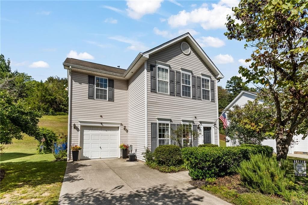 531 Osborne Road, Winston-Salem NC 27103