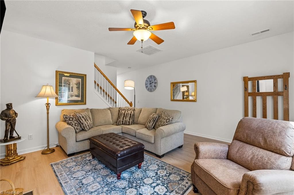 Stick/Site Built at 531 Osborne Road, Winston-Salem NC 27103, Winston-Salem, photo 9 of 44