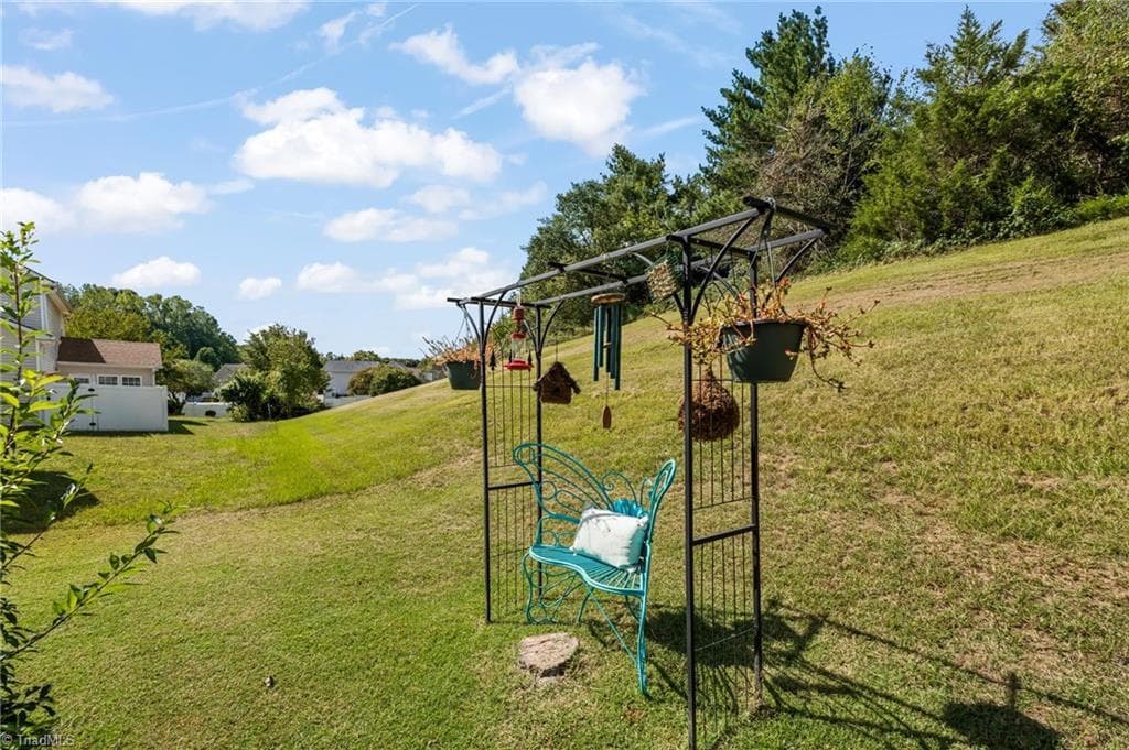 Stick/Site Built at 531 Osborne Road, Winston-Salem NC 27103, Winston-Salem, photo 30 of 44