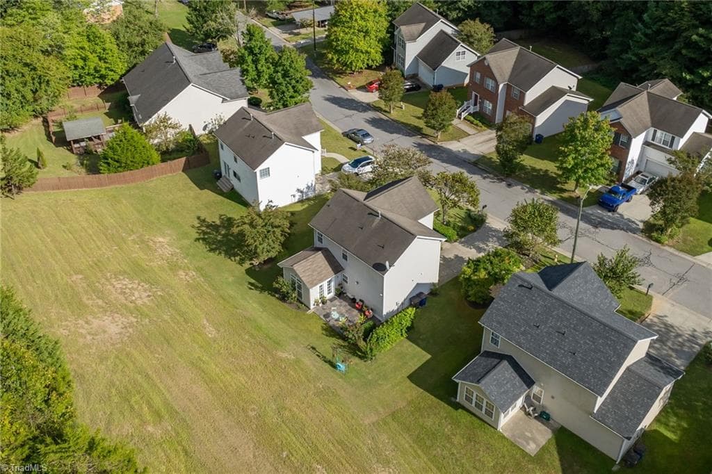 Stick/Site Built at 531 Osborne Road, Winston-Salem NC 27103, Winston-Salem, photo 41 of 44