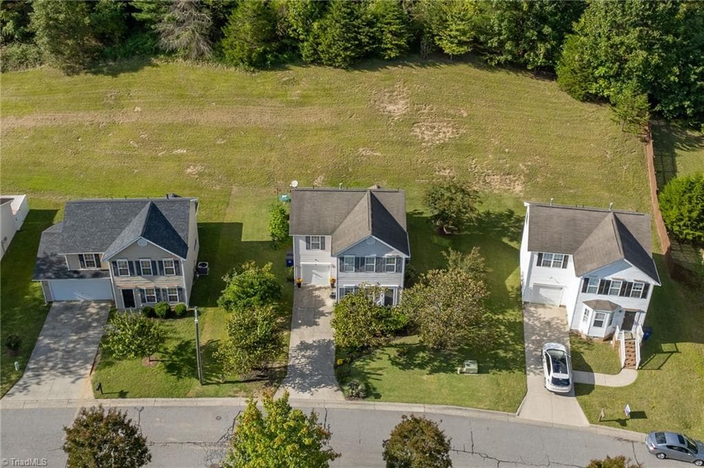 Stick/Site Built at 531 Osborne Road, Winston-Salem NC 27103, Winston-Salem, photo 37 of 44