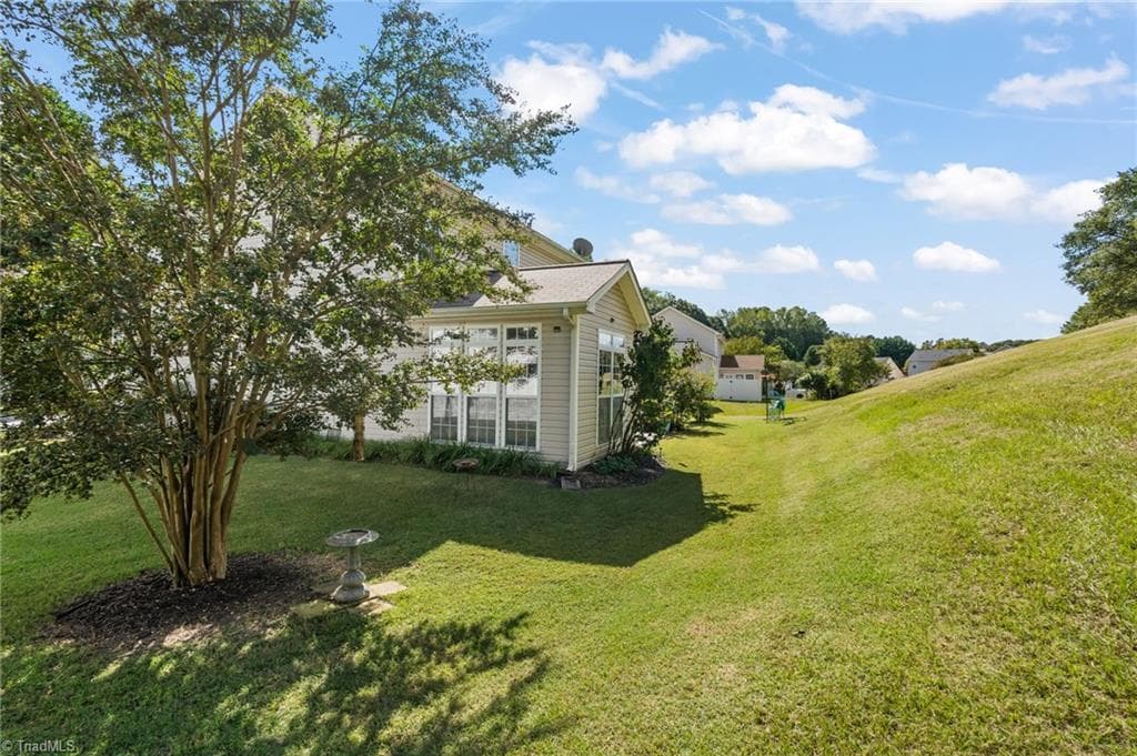 Stick/Site Built at 531 Osborne Road, Winston-Salem NC 27103, Winston-Salem, photo 35 of 44
