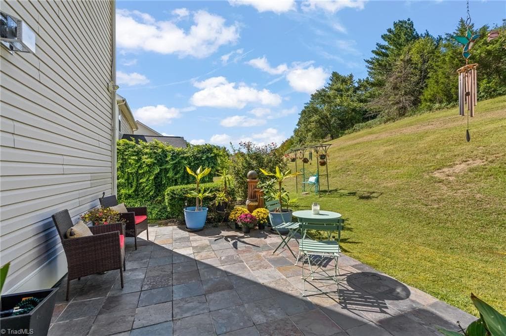 Stick/Site Built at 531 Osborne Road, Winston-Salem NC 27103, Winston-Salem, photo 29 of 44