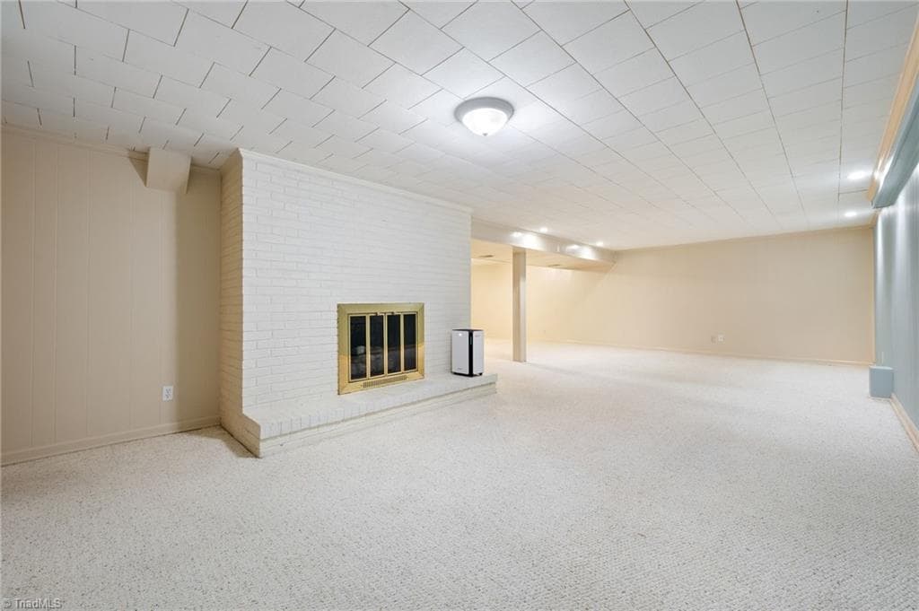 Stick/Site Built at 4040 Winburn Lane, Winston-Salem NC 27106, photo 27 of 50