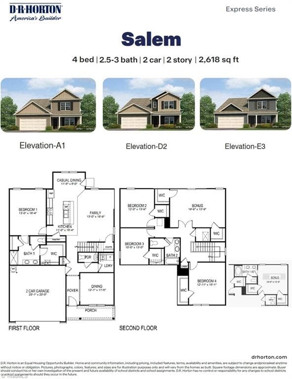 Stick/Site Built at 1113 Jimmy Court, Archdale NC 27263, Archdale, photo 3 of 4