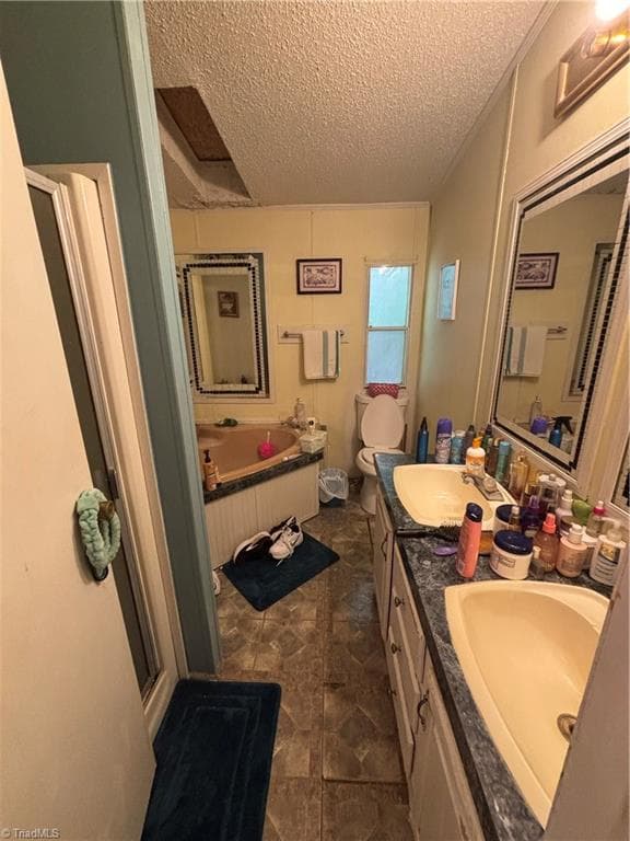 Manufactured Home at 568 Woodoak Trail, Randleman NC 27317, photo 6 of 6