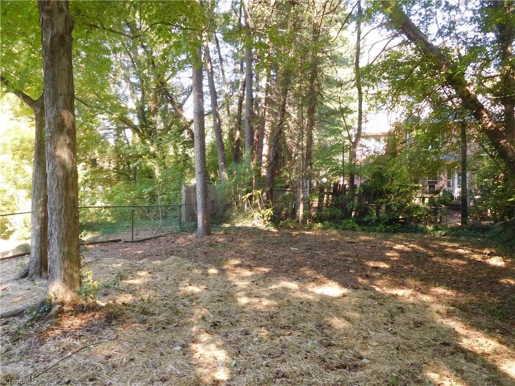 Stick/Site Built at 3711 Country Club Road, Winston-Salem NC 27104, Winston-Salem, photo 19 of 20
