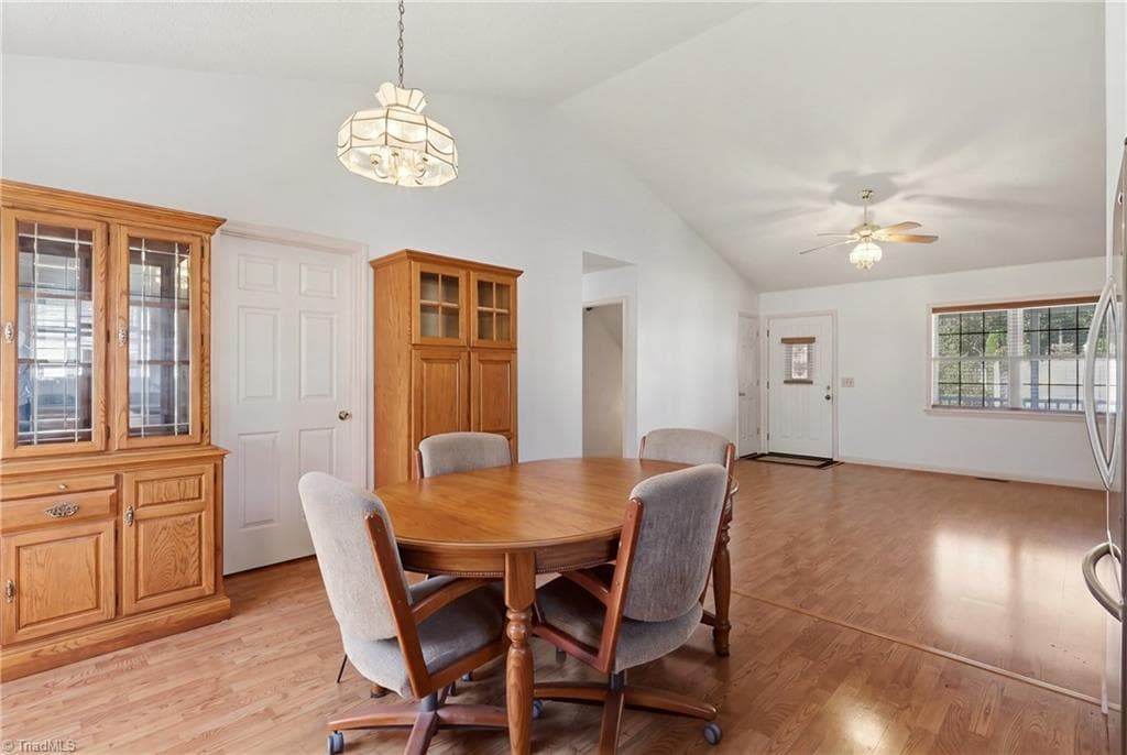 Stick/Site Built at 2197 Cedarwood Court, Asheboro NC 27205, Asheboro, photo 17 of 48