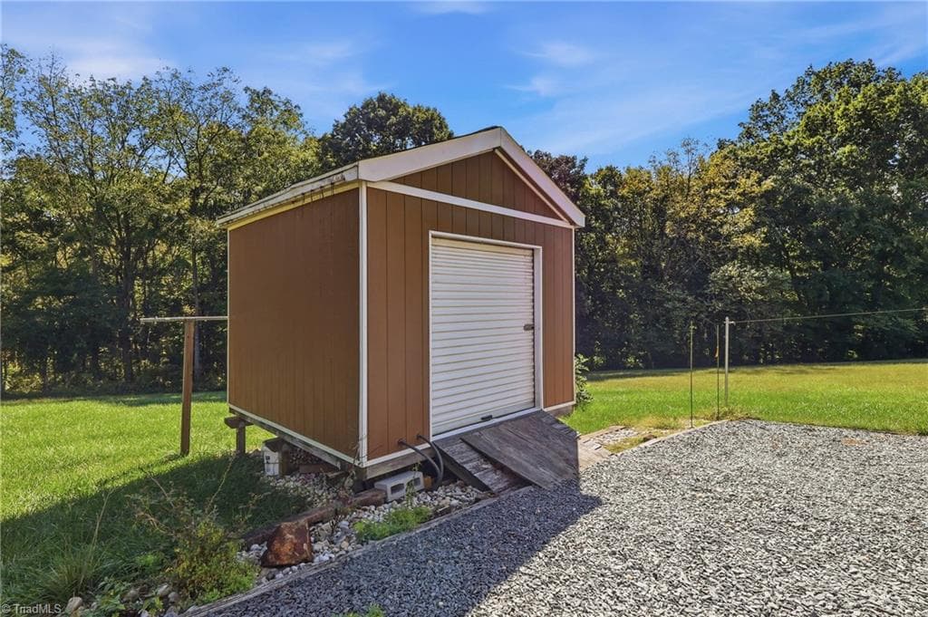 Stick/Site Built at 2197 Cedarwood Court, Asheboro NC 27205, Asheboro, photo 41 of 48