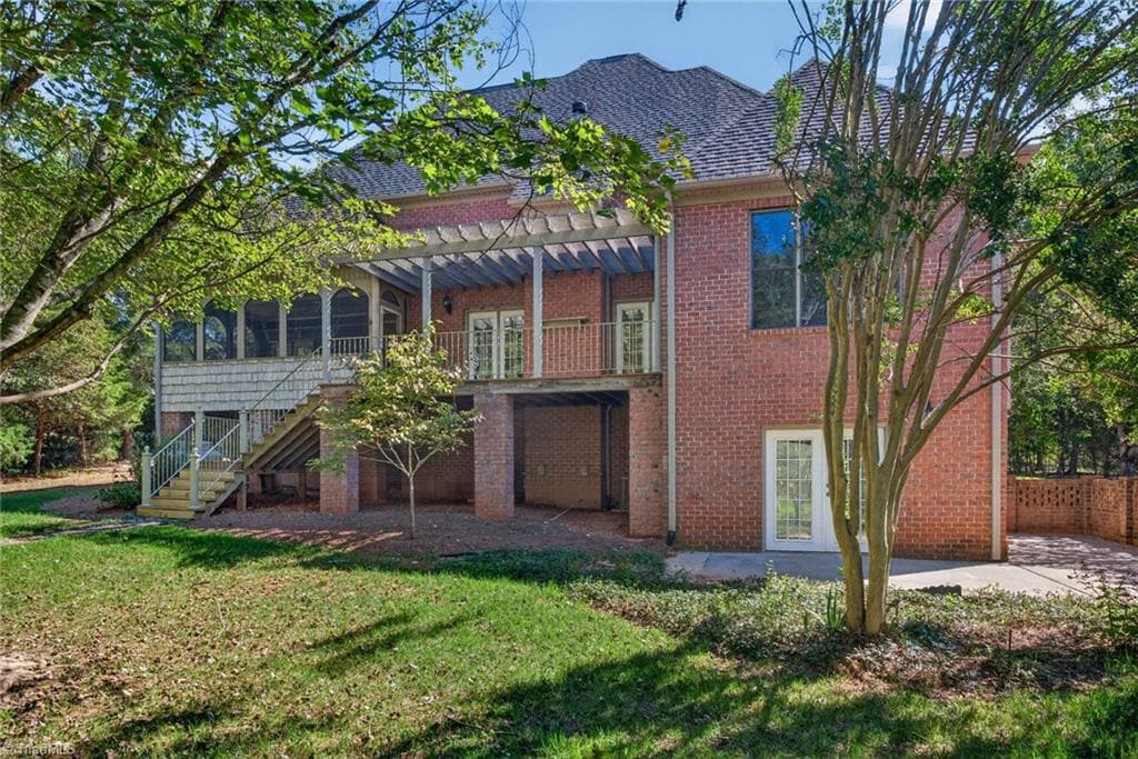 Stick/Site Built at 9750 Styers Ferry Road, Lewisville NC 27023, Lewisville, photo 85 of 98