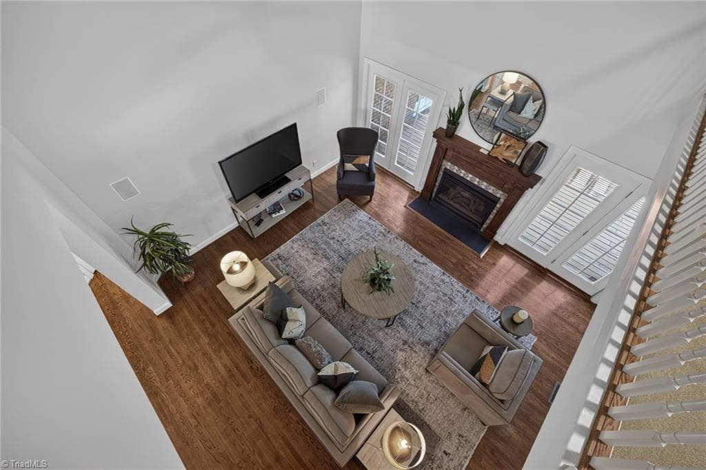 Stick/Site Built at 9750 Styers Ferry Road, Lewisville NC 27023, Lewisville, photo 63 of 98