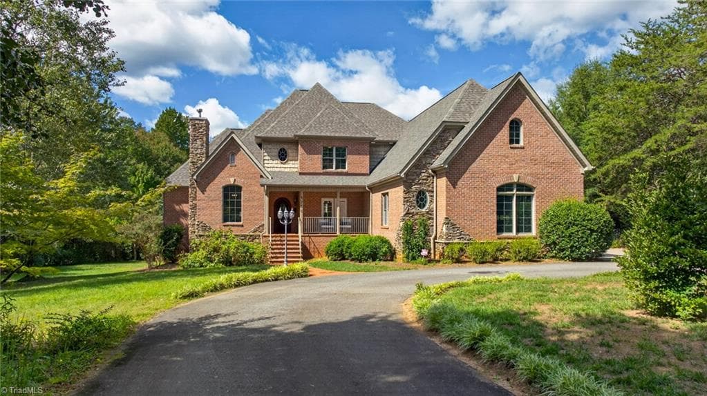 9750 Styers Ferry Road, Lewisville NC 27023