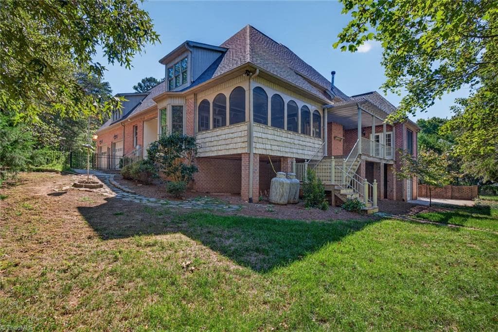 Stick/Site Built at 9750 Styers Ferry Road, Lewisville NC 27023, Lewisville, photo 81 of 98