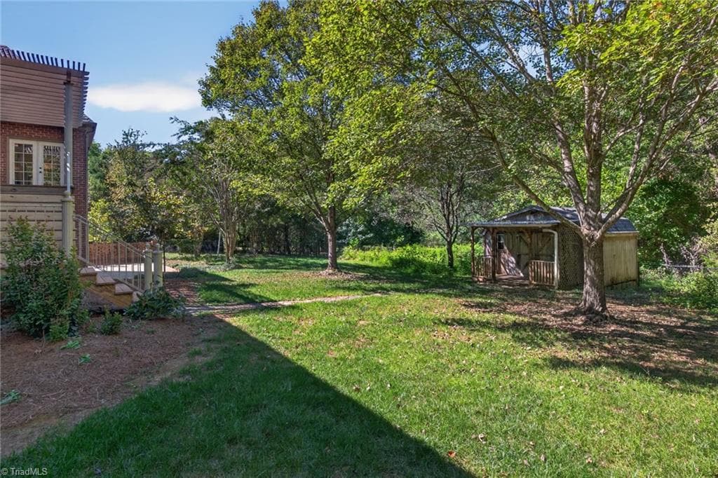 Stick/Site Built at 9750 Styers Ferry Road, Lewisville NC 27023, Lewisville, photo 87 of 98
