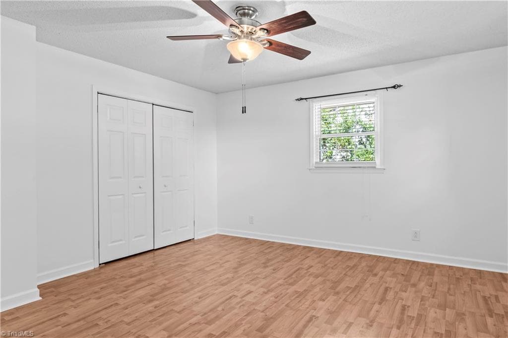 Stick/Site Built at 108 Hinshaw Avenue, Yadkinville NC 27055, Yadkinville, photo 15 of 40