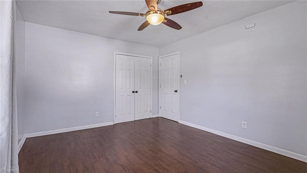 Stick/Site Built at 178 Fisher Street, Lexington NC 27292, photo 16 of 27