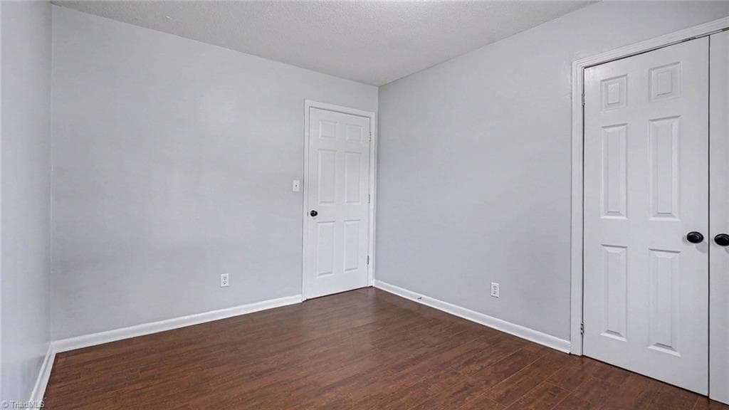 Stick/Site Built at 178 Fisher Street, Lexington NC 27292, photo 18 of 27