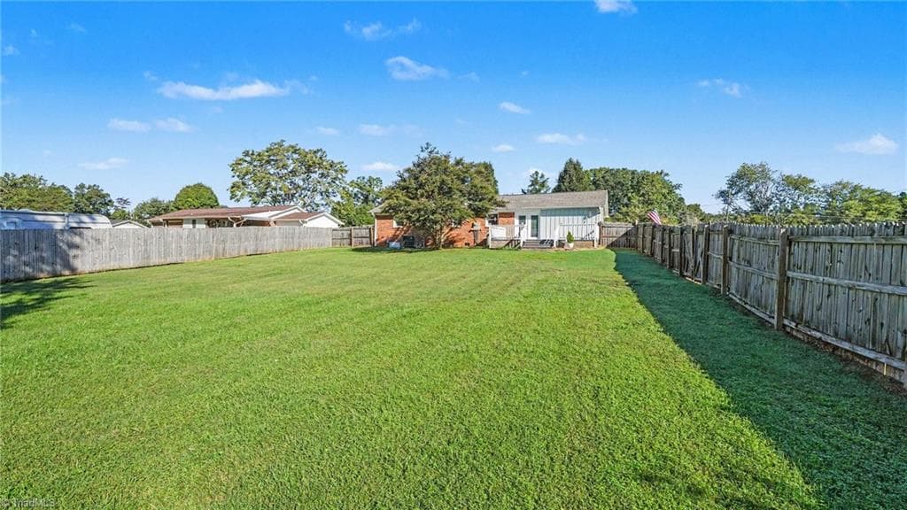 Stick/Site Built at 178 Fisher Street, Lexington NC 27292, photo 25 of 27