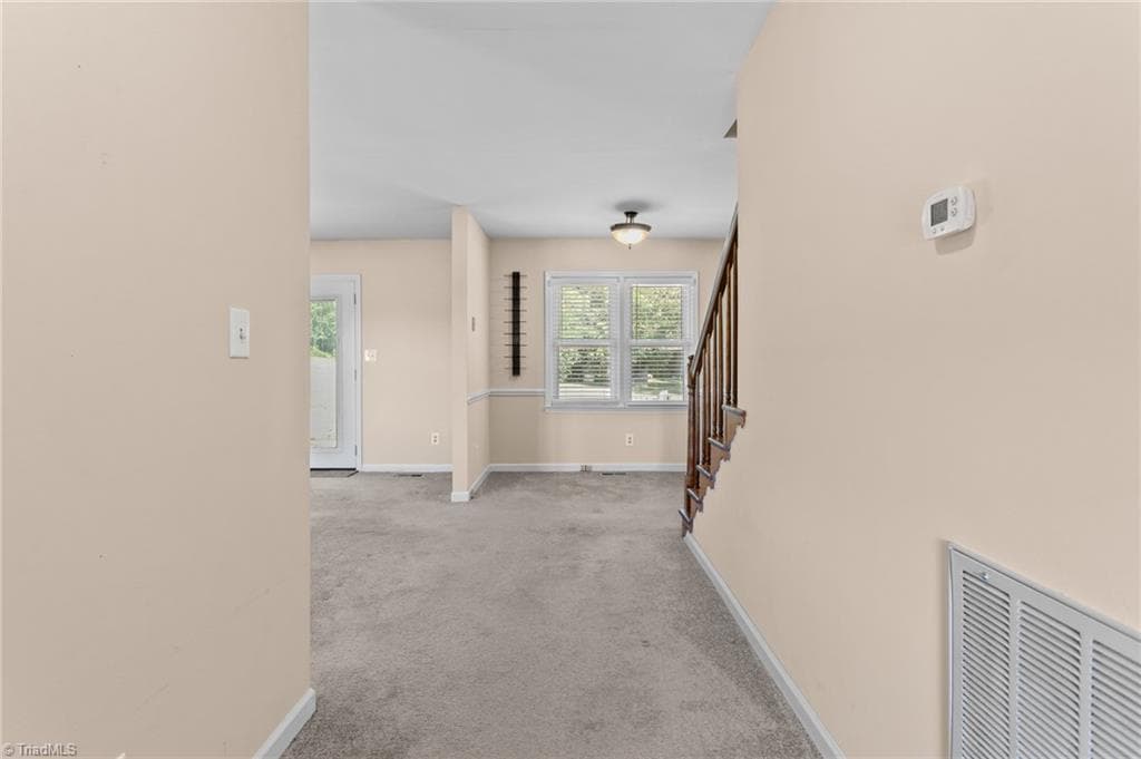 Stick/Site Built at 3680 Brower Meadow Road, Staley NC 27355, photo 6 of 47