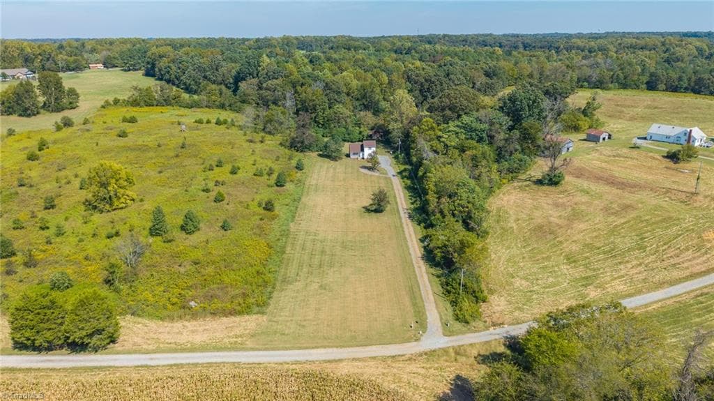 Stick/Site Built at 3680 Brower Meadow Road, Staley NC 27355, photo 42 of 47